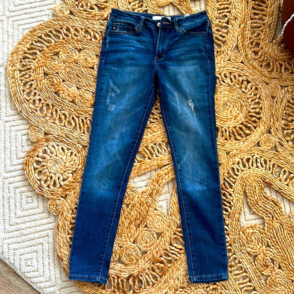 KanCan jeans size 26